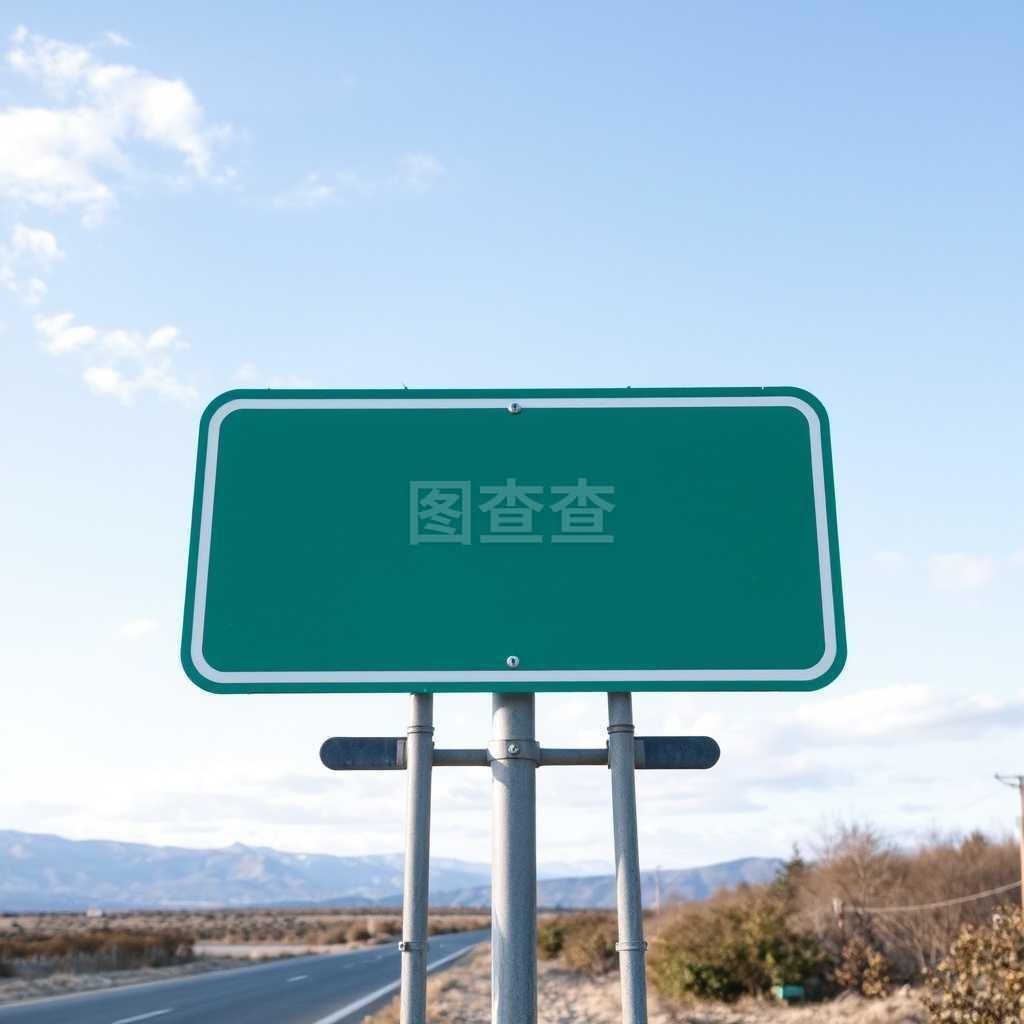 空路牌 被时光遗忘的坐标